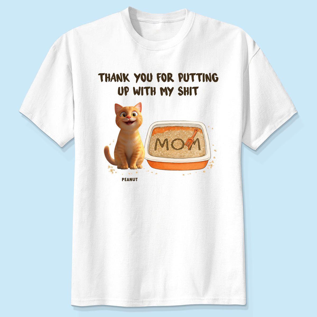 Show Custom Recommendation - TRC22025042404147