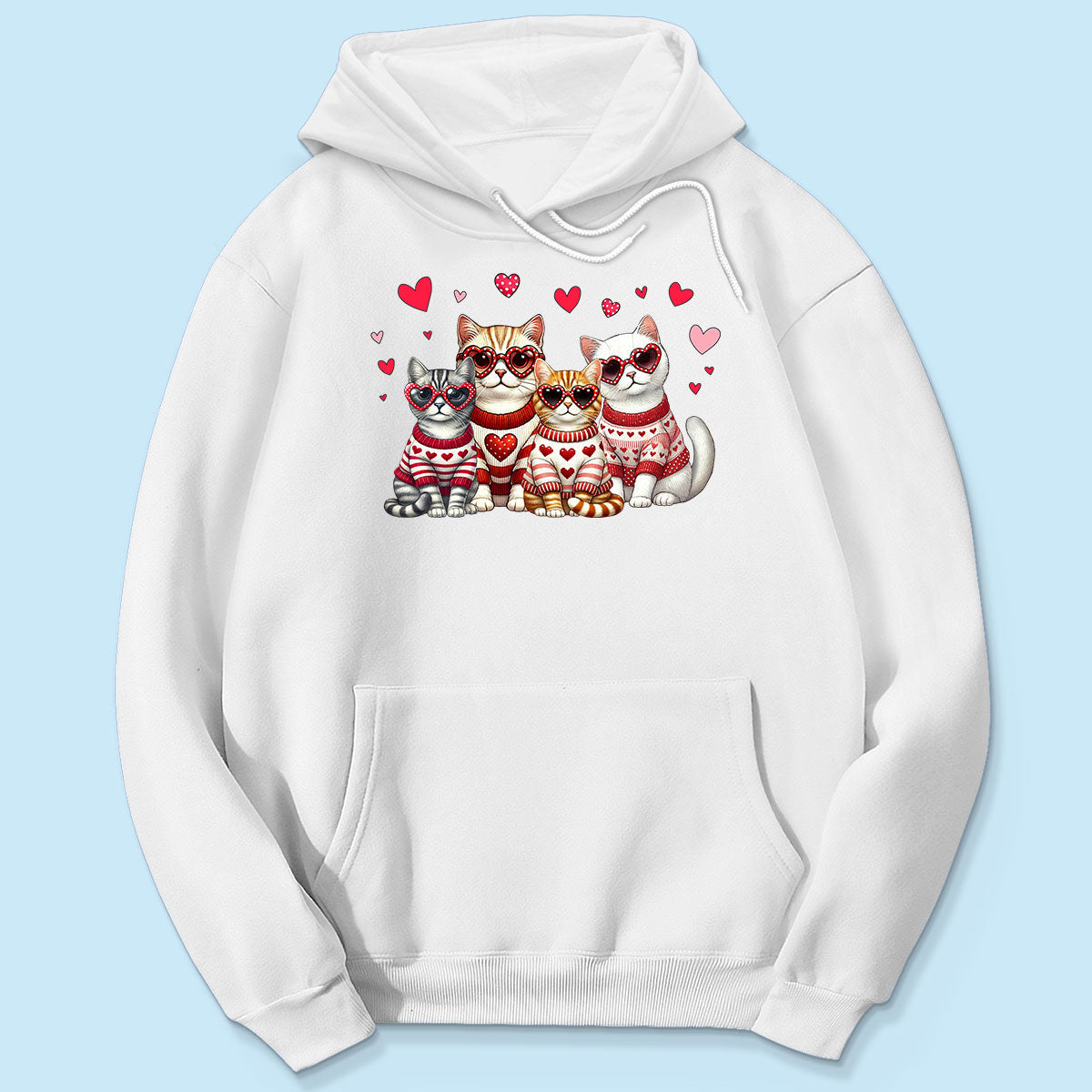 Cat Mom Personalized Shirt, Trendy  Cat Lover Tee, Gift for Cat Moms Cat Dad