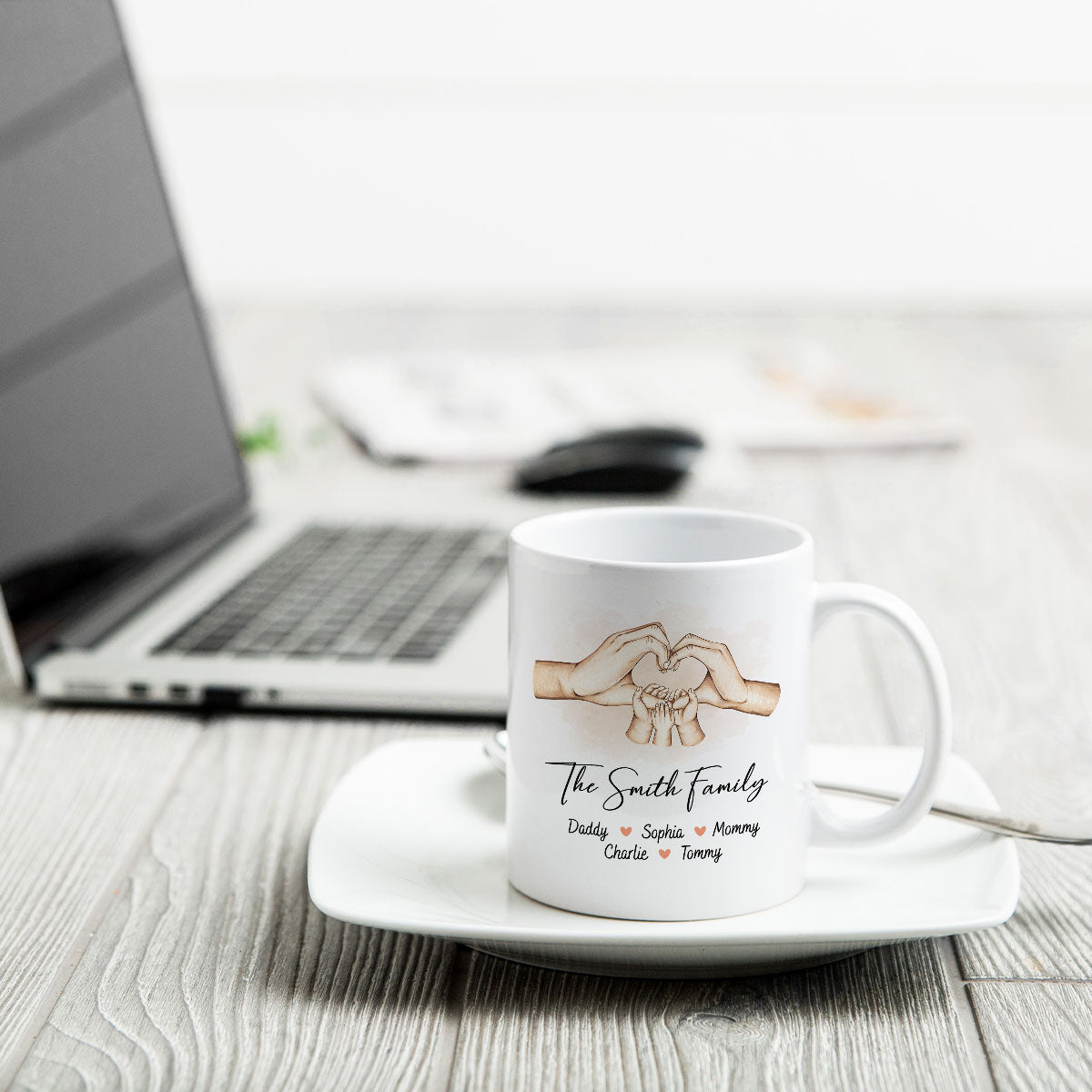 The Only Thing Better Than Having You As My Husband, Father's Day Gift For Him, Personalized Mug
