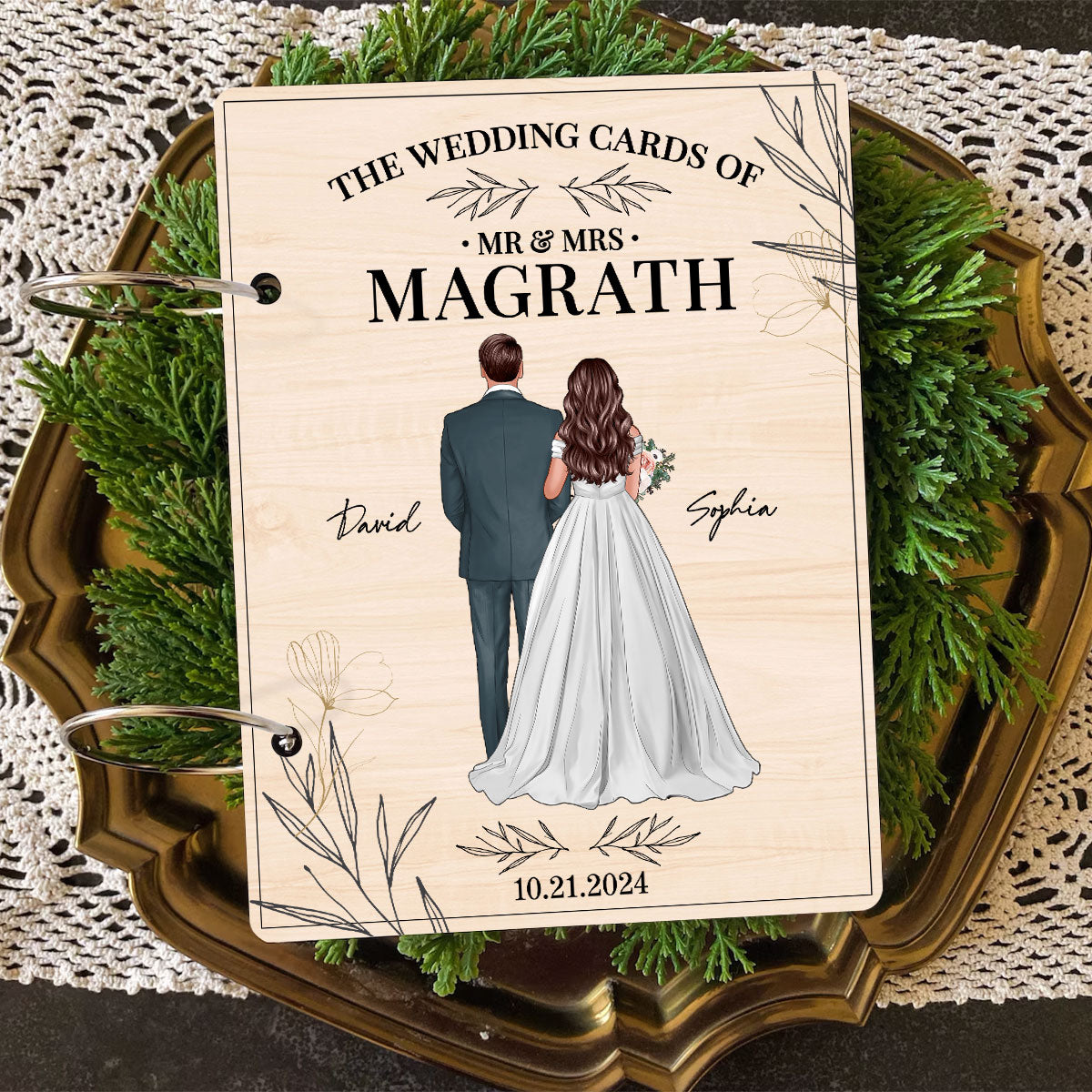 Upsell Wedding Cards