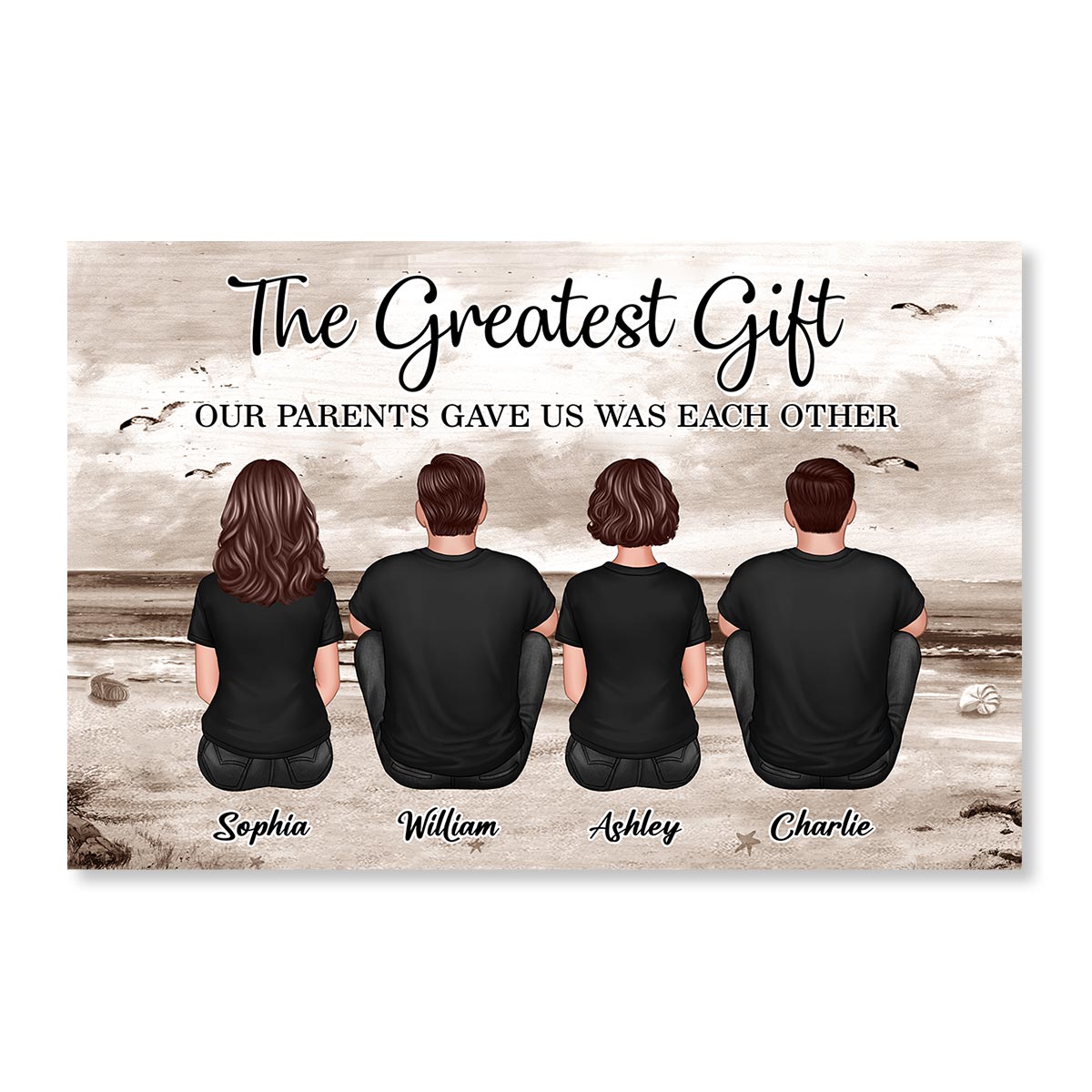 Gifts for Brothers