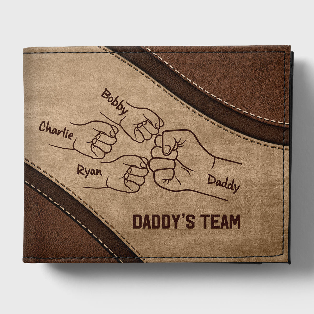 Men's Wallet