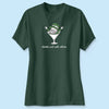Drinks Well With Others St. Patrick’s Day Shirt