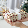 Football Touch Down Gift Wrapping Paper