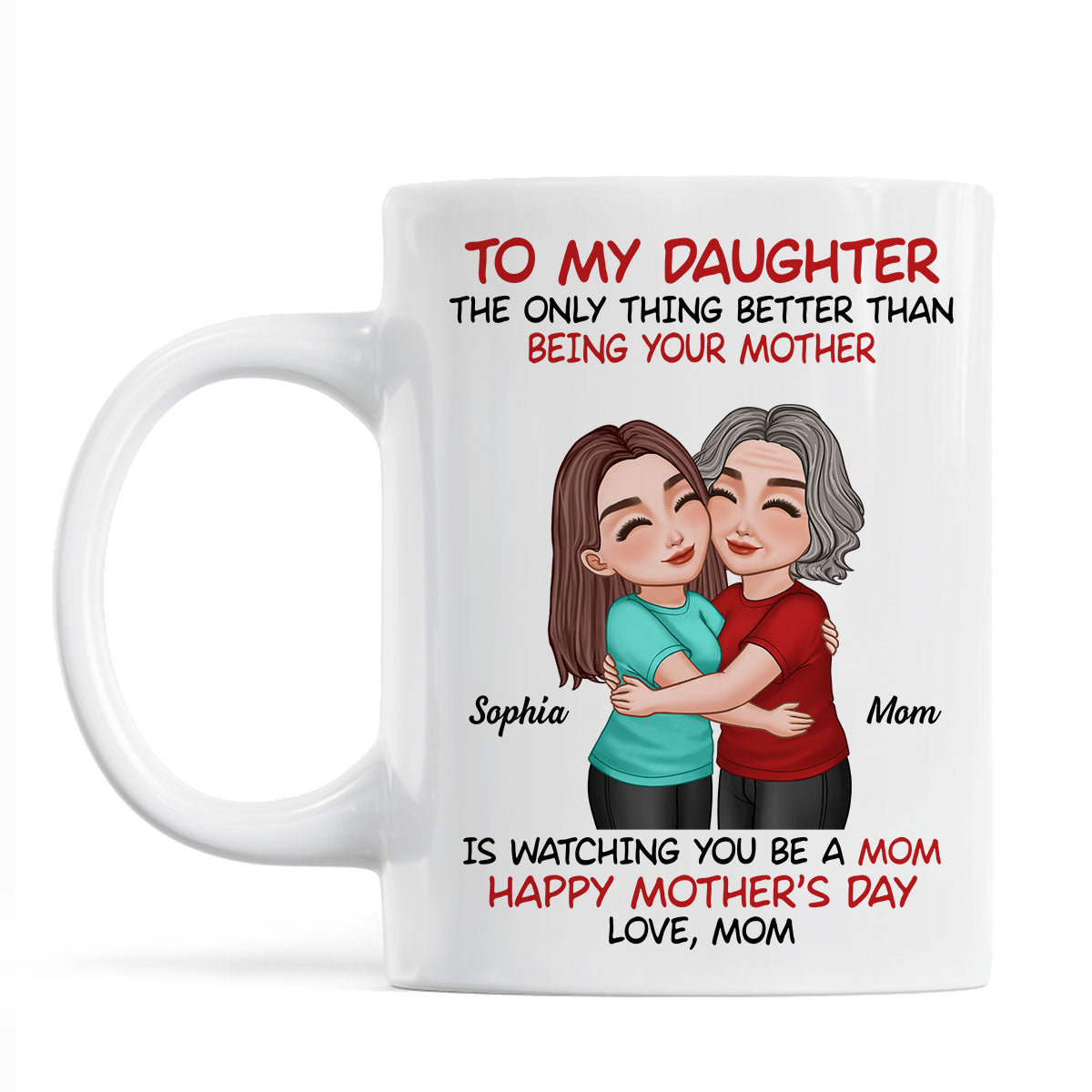 Trending Mother's Day & Father's Day Gifts 2024