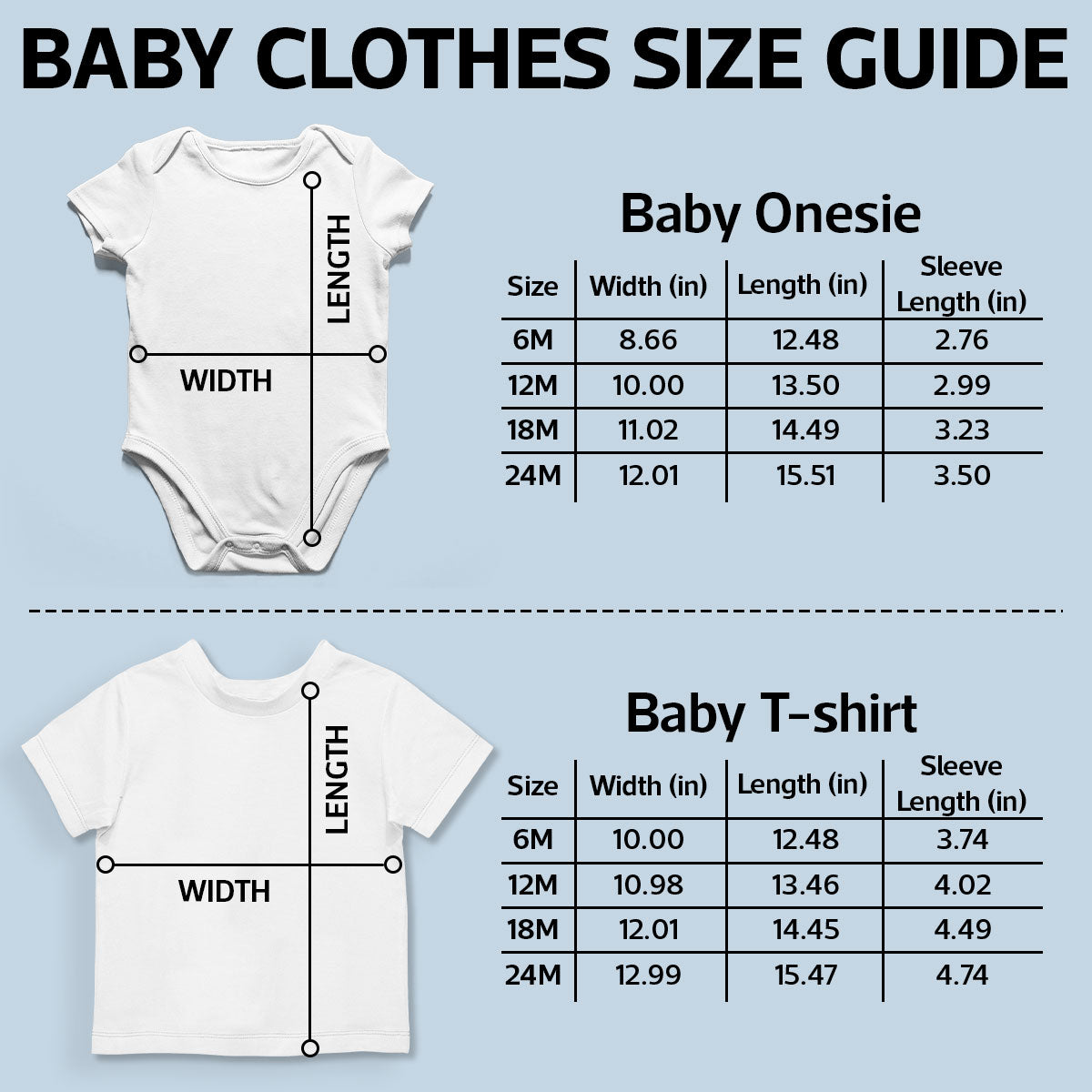 Cute Easter Bunny Custom Name Gift For Baby Personalized Baby Shirt Baby Onesie