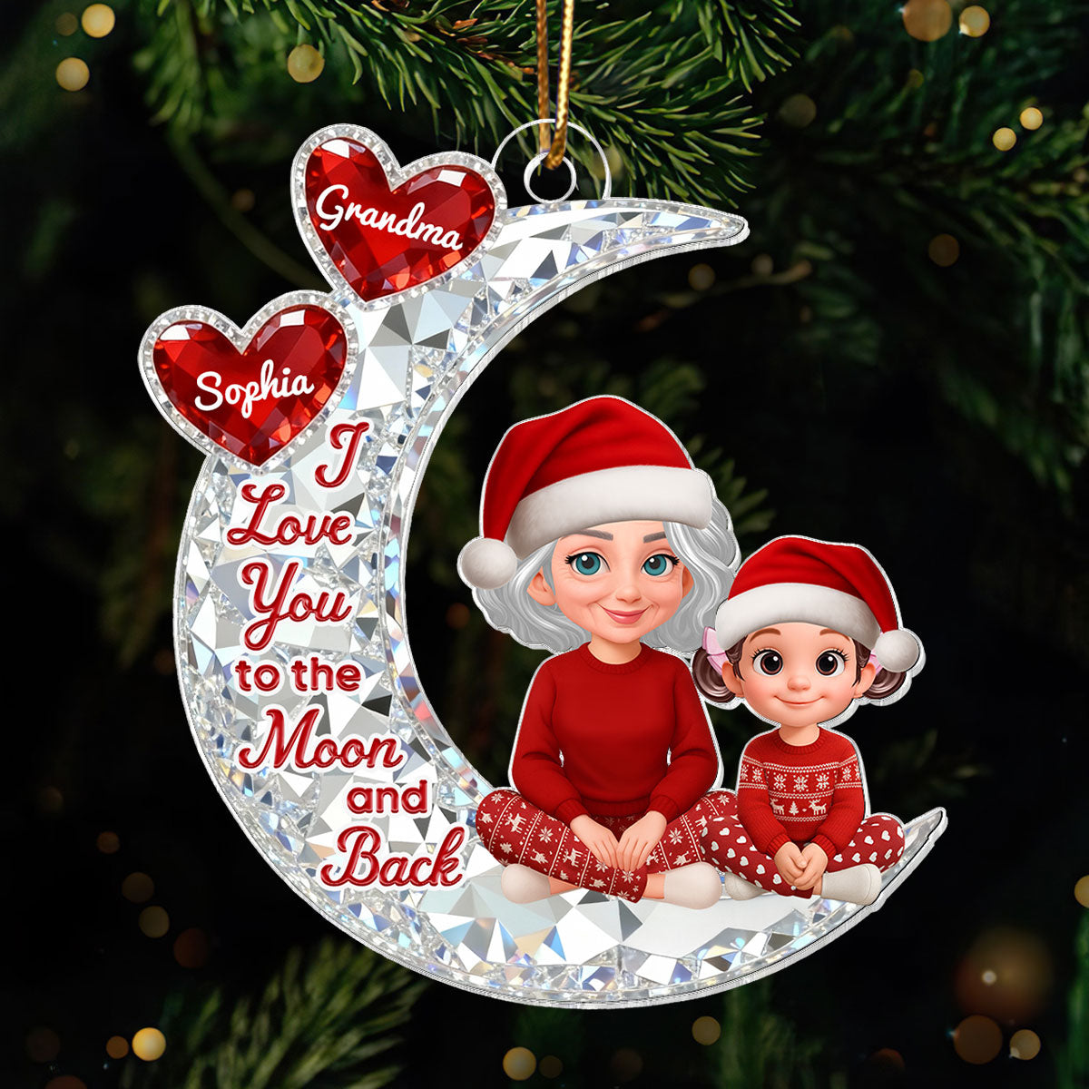 Upsell Children Christmas Greeting Cards