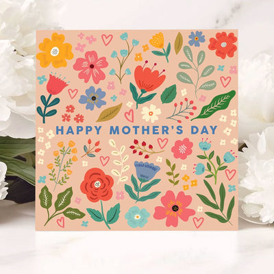 Happy Mother's Day