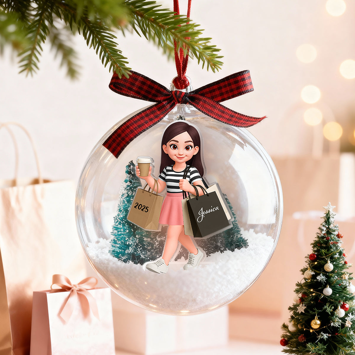 Gifts for Mom