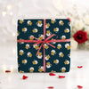 Beer Ice Cold Gift Wrapping Paper