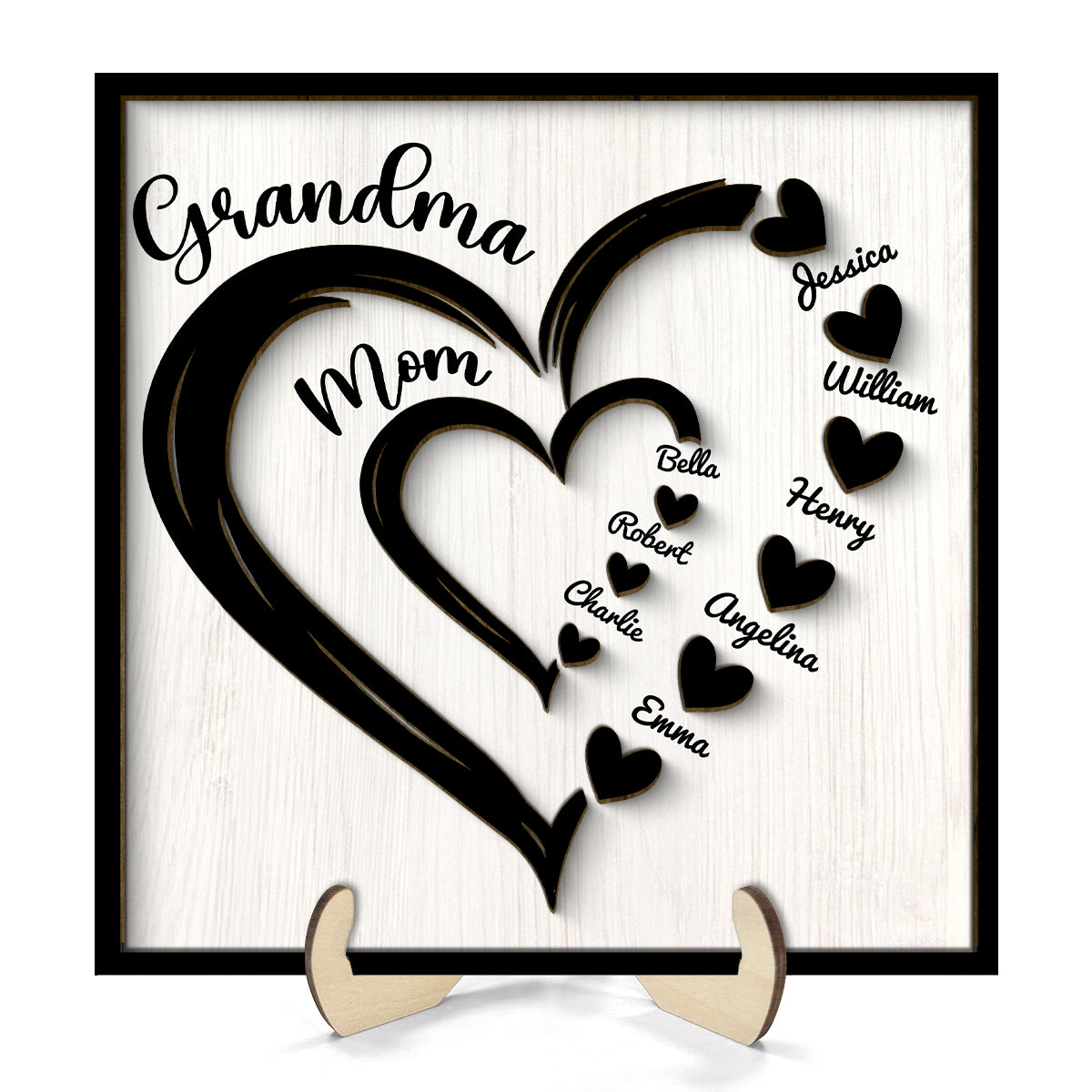 Special Gift For Grandma