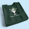 Drinks Well With Others St. Patrick’s Day Shirt