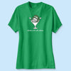 Drinks Well With Others St. Patrick’s Day Shirt