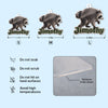 Trending Viral Jimothy Raccoon Acrylic Keychain - Trending 2026 Keep Sake