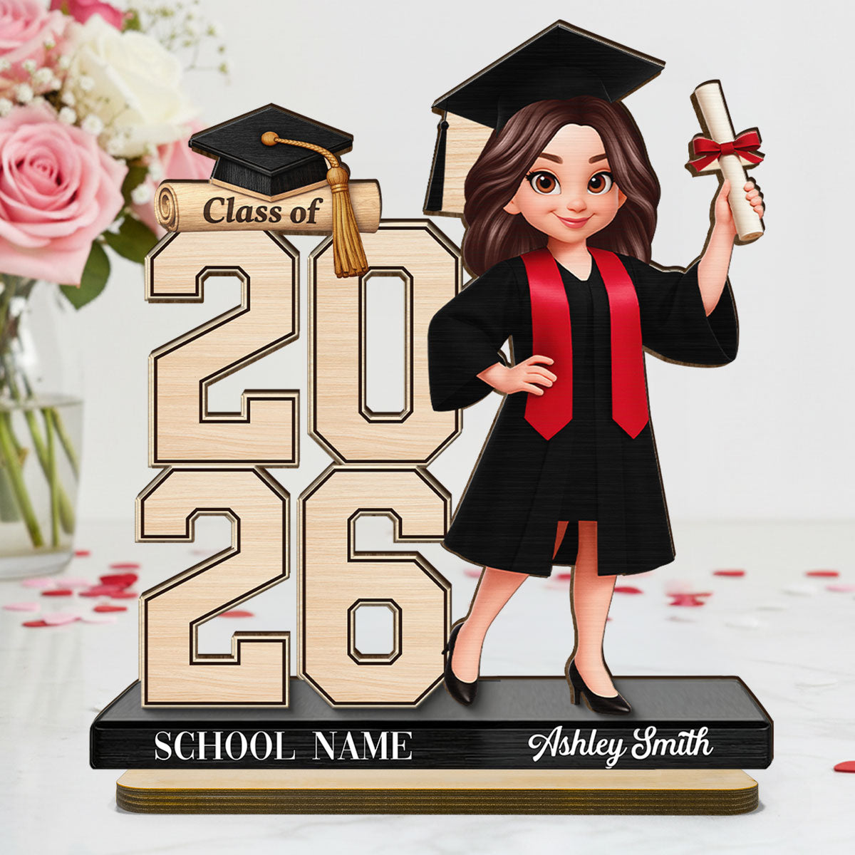 Graduation Gifts