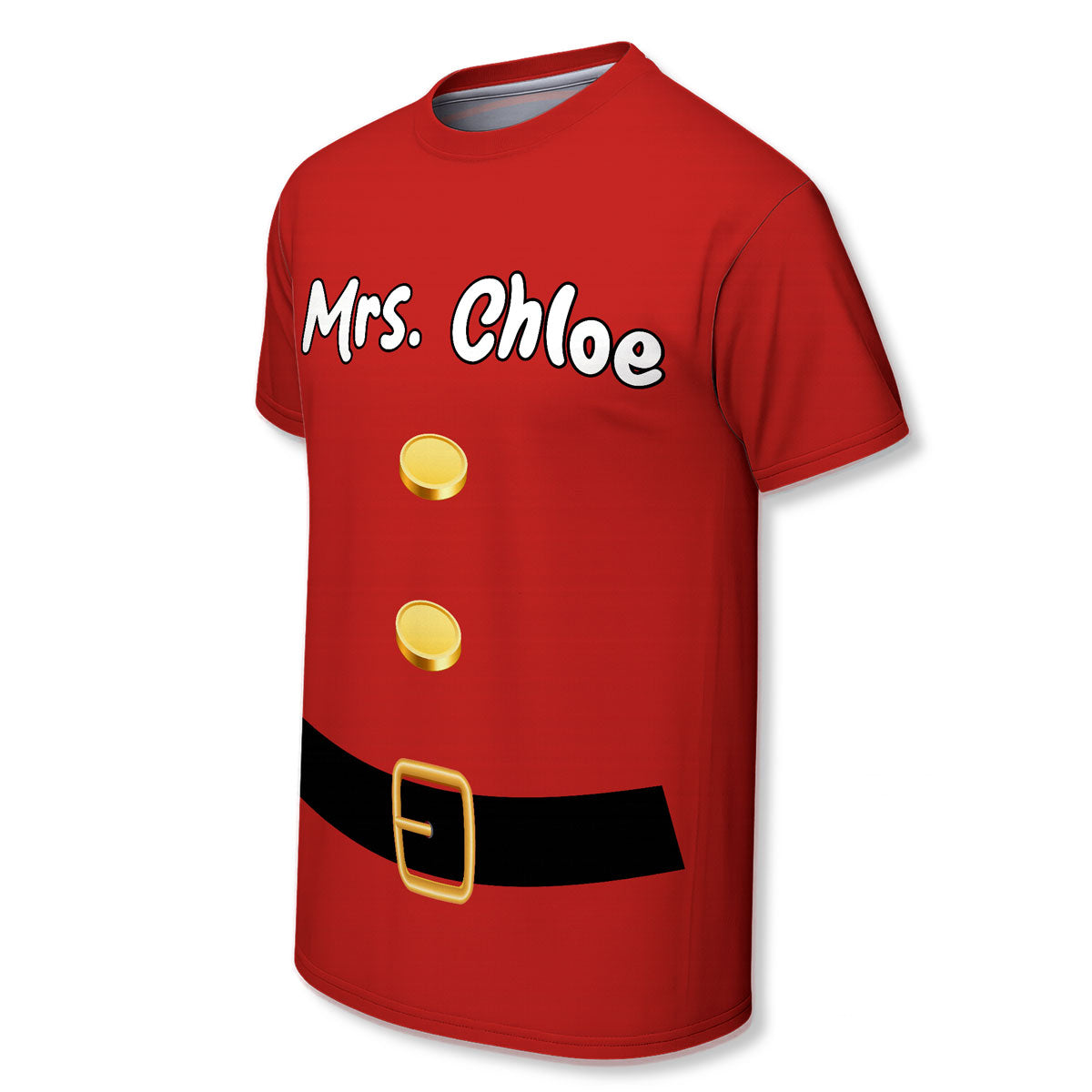 Halloween Dwarf Personalized Group Matching Shirt, Halloween Group Costume For Family, Friends, Colleagues