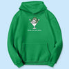 Drinks Well With Others St. Patrick’s Day Shirt