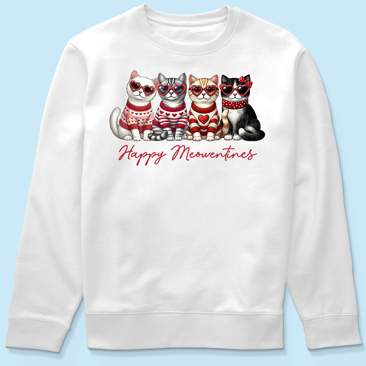 My Cats Are My  Personalized Shirt,  Gift for Cat Moms