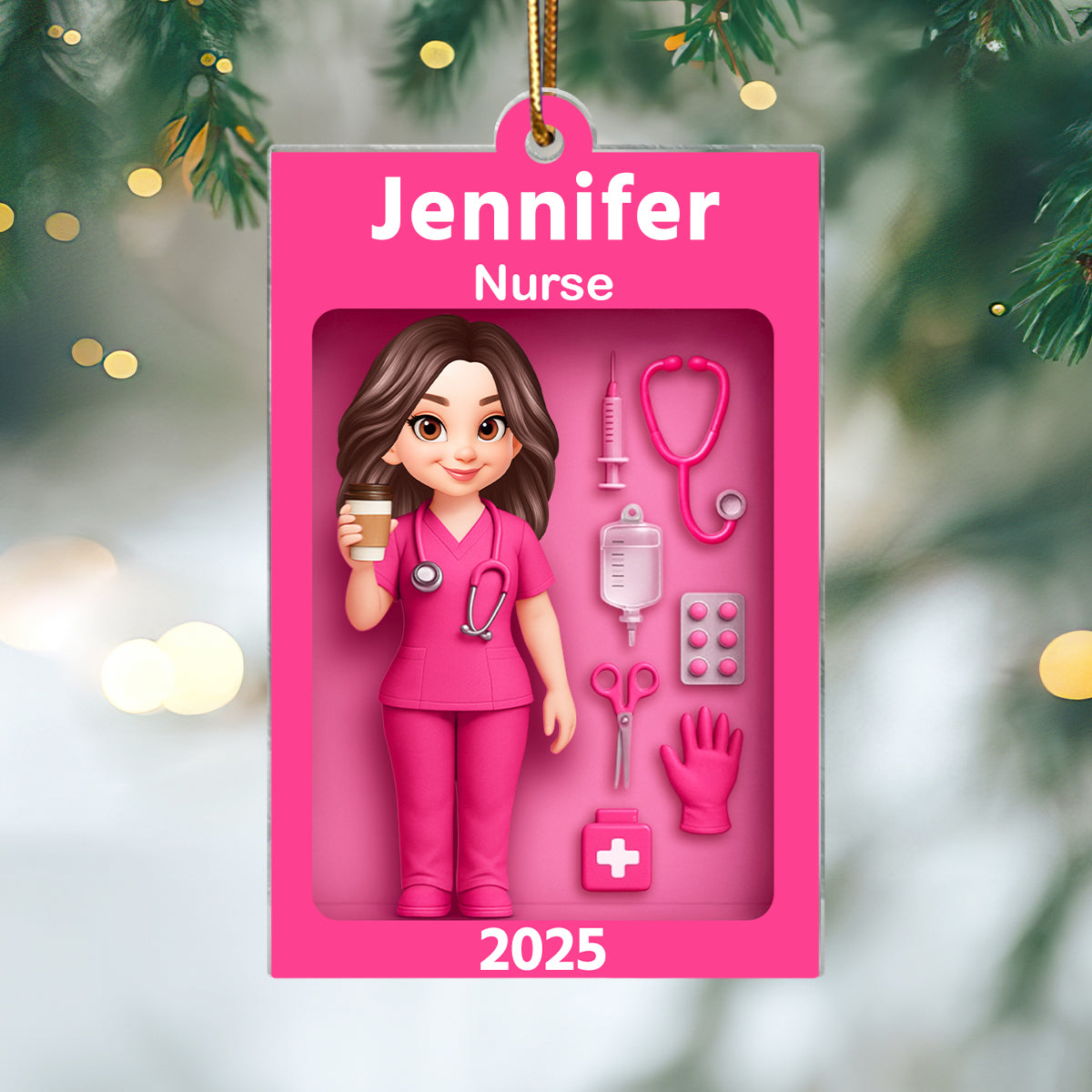 Christmas Gifts for Besties