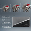 Trending Viral Jimothy Raccoon Acrylic Ornament - Trending 2026 Keep Sake