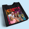 Personalized Cruise Squad 2024 Shirt Caribbean Cruise, Matching Shirts Family Cruise Crew, Summer Vacation Bootleg Tee