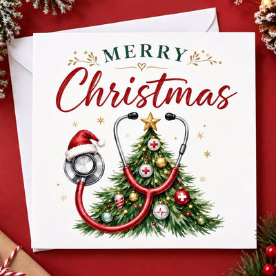 Merry Christmas