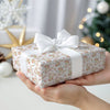 Easter Daydreaming Bunny Gift Wrapping Paper