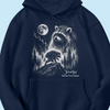 Trending Viral Retro Vintage Jimothy Raccoon Shirt - Trending 2026 Seattle Feral Legend Shirt