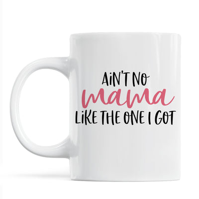 Good Job Mom Mother‘s Day Gift Mug