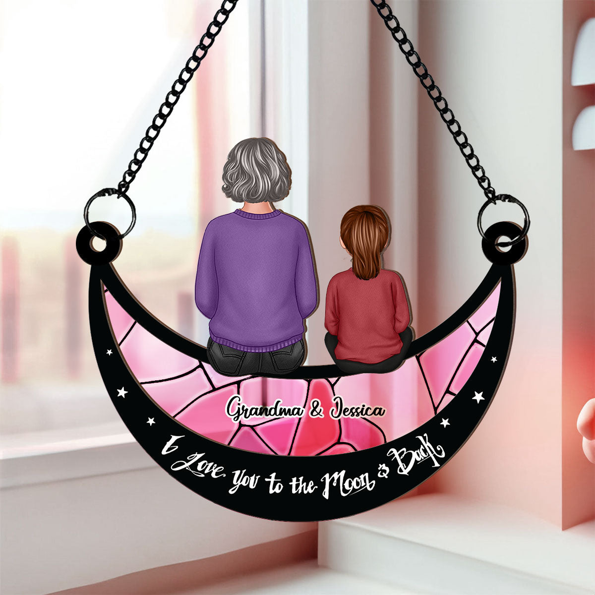 Grandma Christmas Gifts