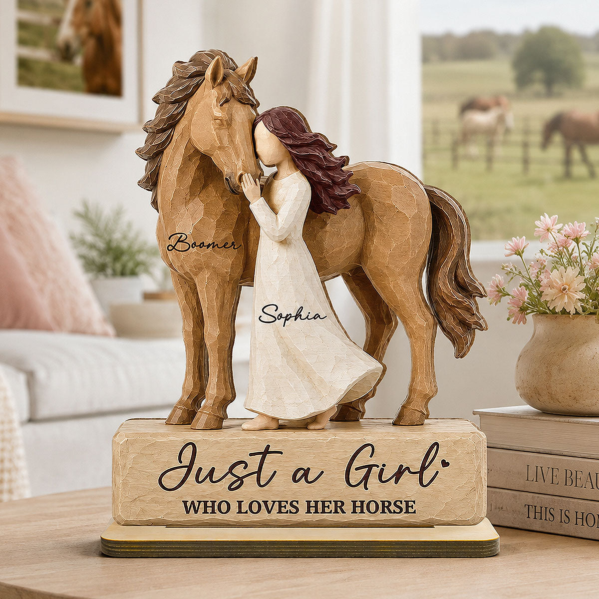 Gifts for Horse Lovers