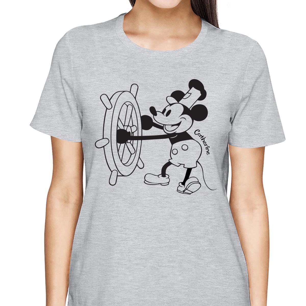 Classic Cartoon Character Retro Shirt Sweatshirt Hoodie