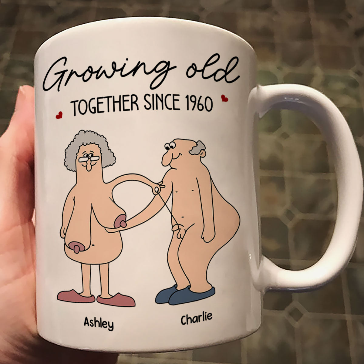 Mugs for Couples