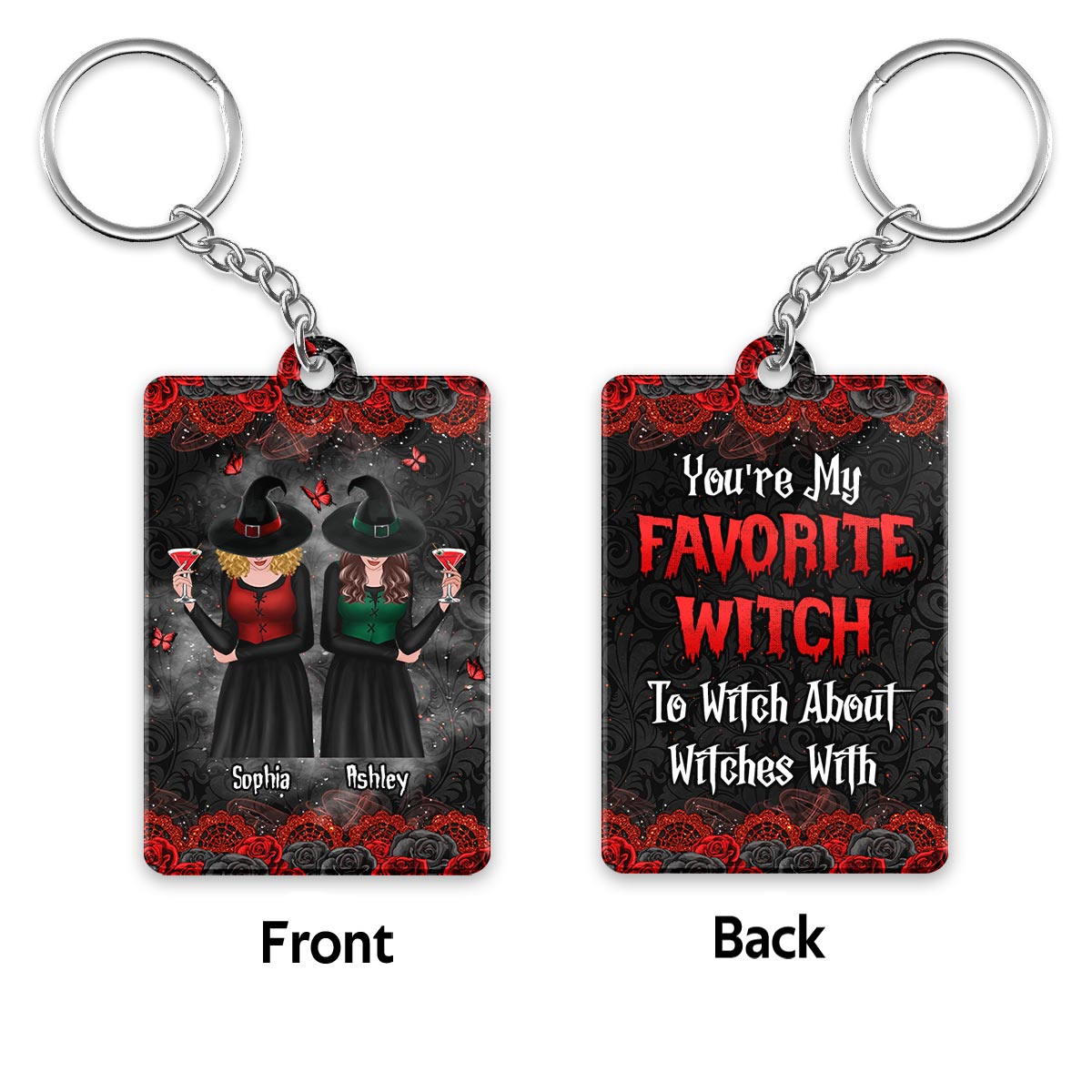 Show Custom Recommendation - Halloween Cat Mom Shirt