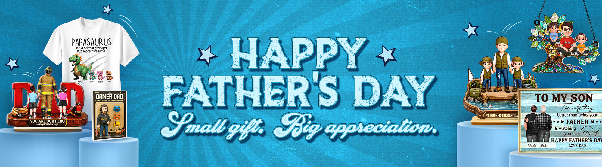 Mother's Day