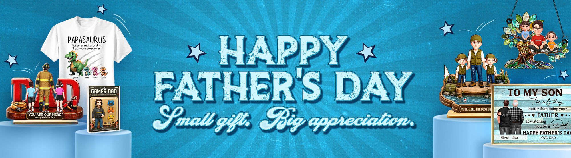 Mother's Day