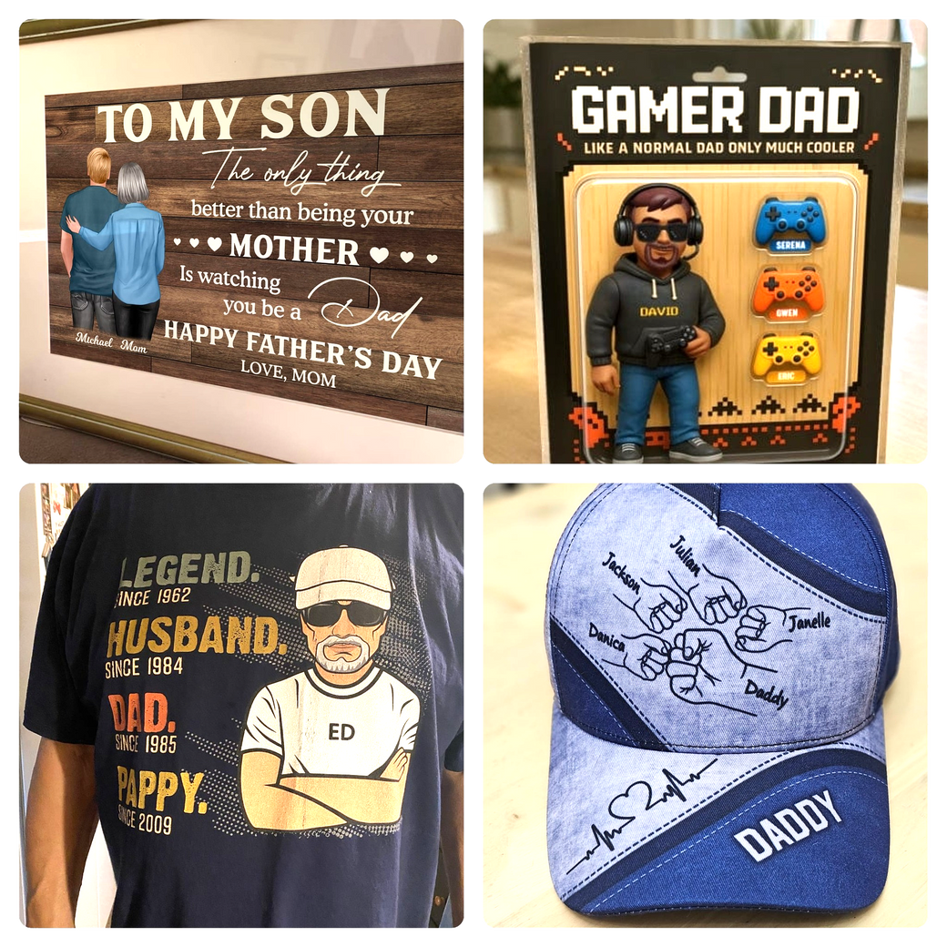 Father Month 2025
