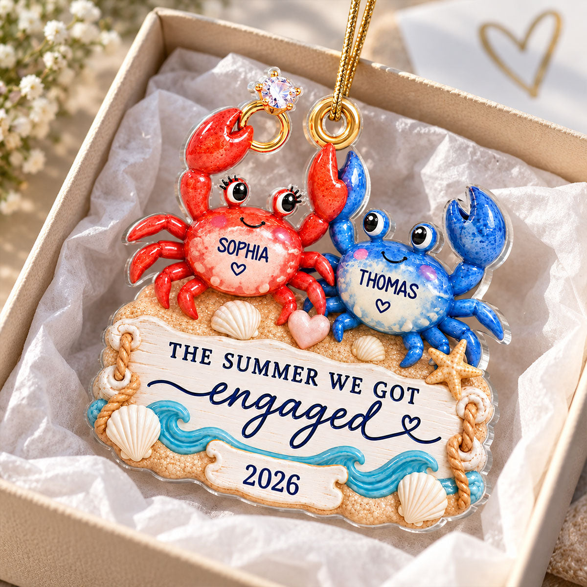 Summer Gifts