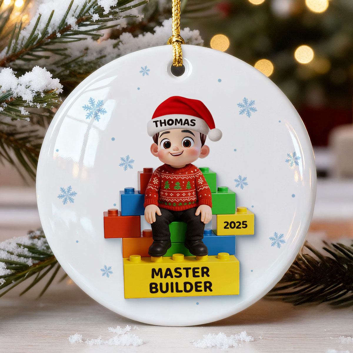 Upsell Christmas Card For Kid - PW (8872465826034)