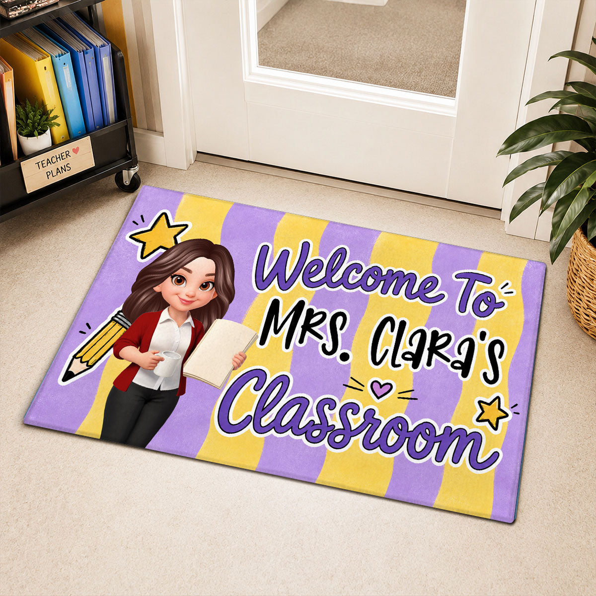 Doormat