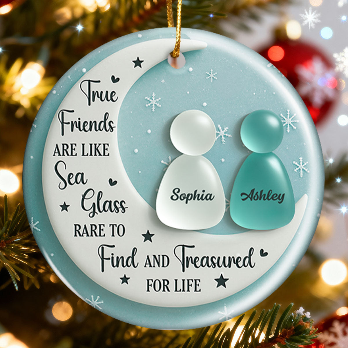 Upsell You Are My Best-Tea Besties Card - PW