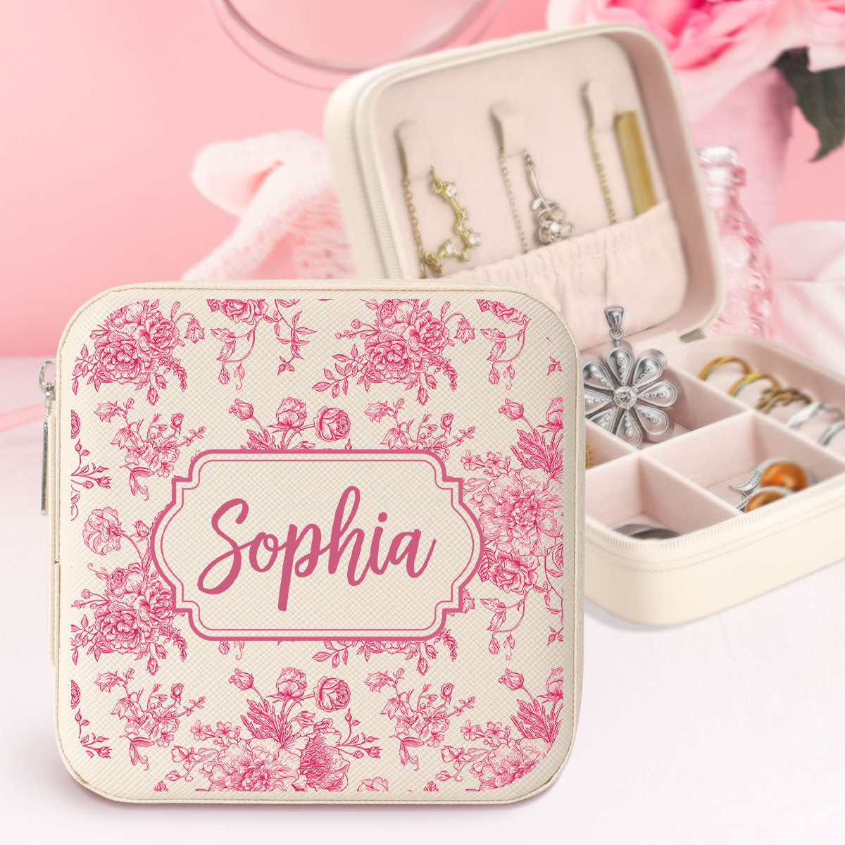 Jewelry Box