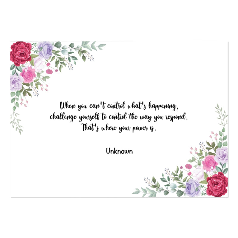 Everyday Post Card