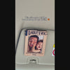 Best Dad Ever, Personalized Picture Frame, Custom Photo Car Visor Clip