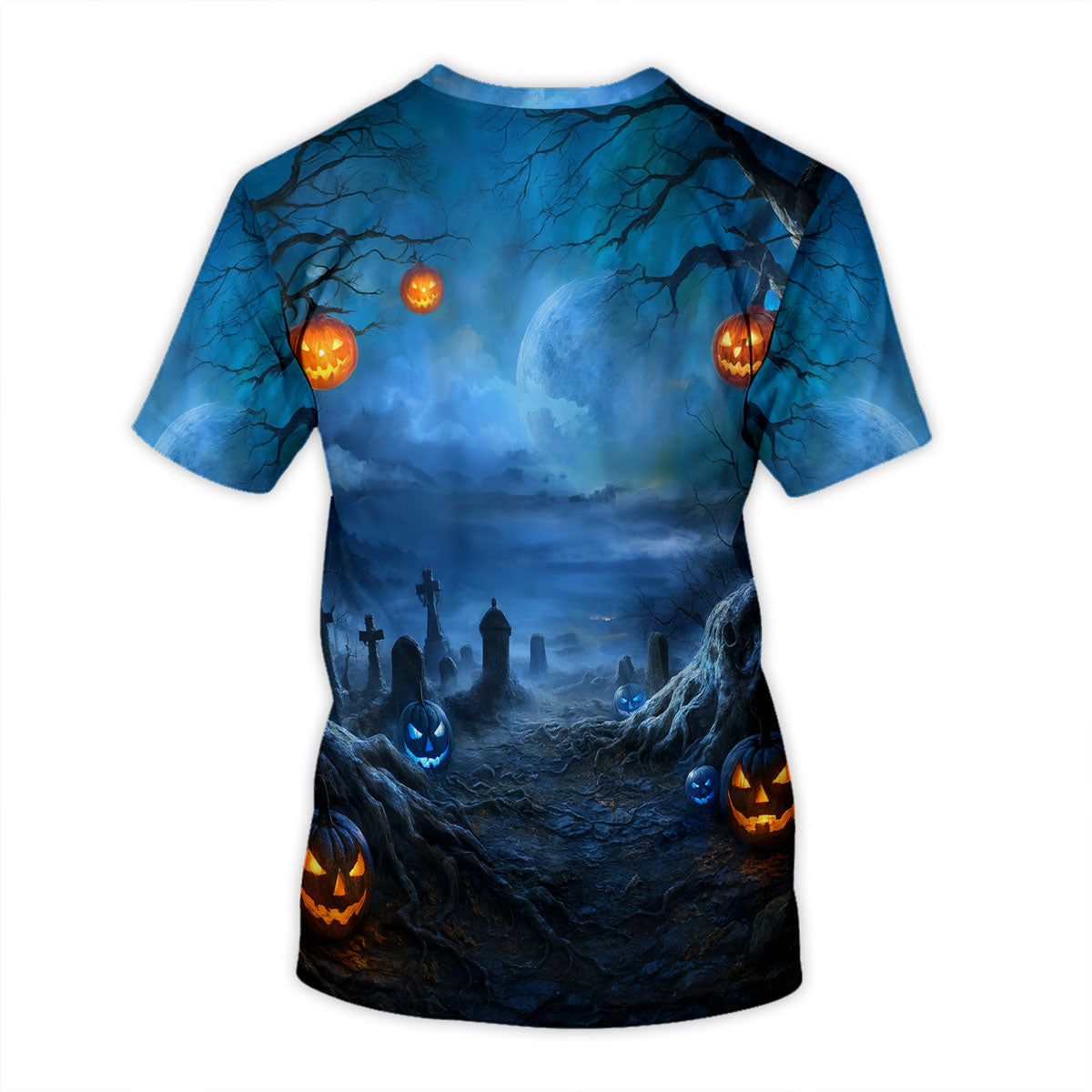 Cool Grandpa Dad Dracula & Kids In Halloween Night Personalized Shirt, Halloween Costume for Dad, Grandpa