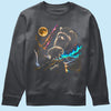 Loveable Jimothy Raccoon Shirt - Trending 2026 Shirt