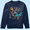 Loveable Jimothy Raccoon Shirt - Trending 2026 Shirt