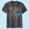 Loveable Jimothy Raccoon Shirt - Trending 2026 Shirt
