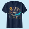 Loveable Jimothy Raccoon Shirt - Trending 2026 Shirt