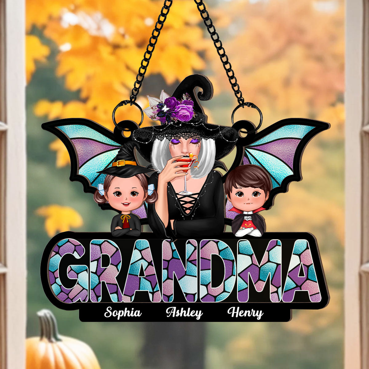 Spooktacular Halloween Collection